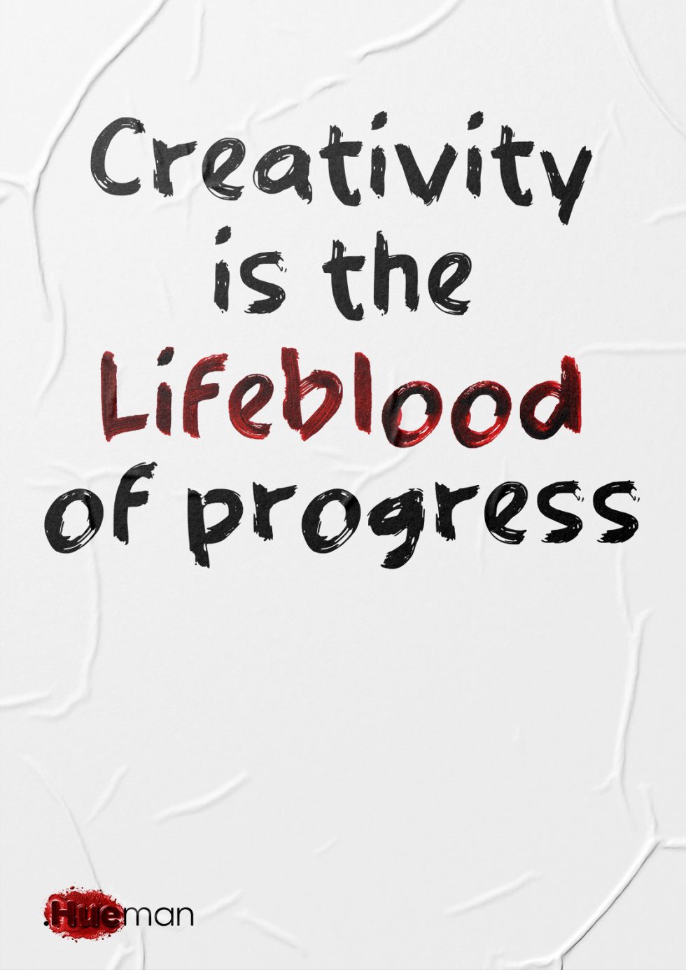 Plakat / Lavet i samarbejde med AI.