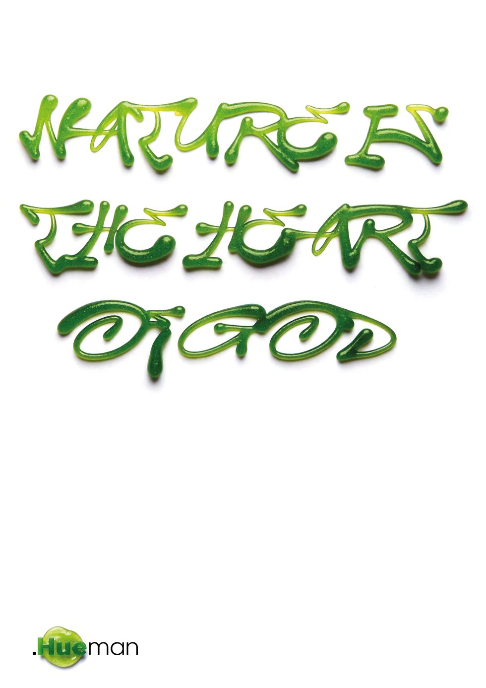 Plakat / Lavet i samarbejde med AI.